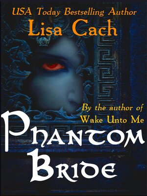 cover image of Phantom Bride